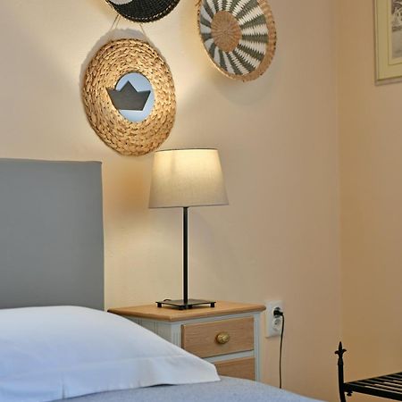 Athina Guesthouse Hydra  Exteriér fotografie