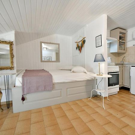 Athina Guesthouse Hydra  Exteriér fotografie