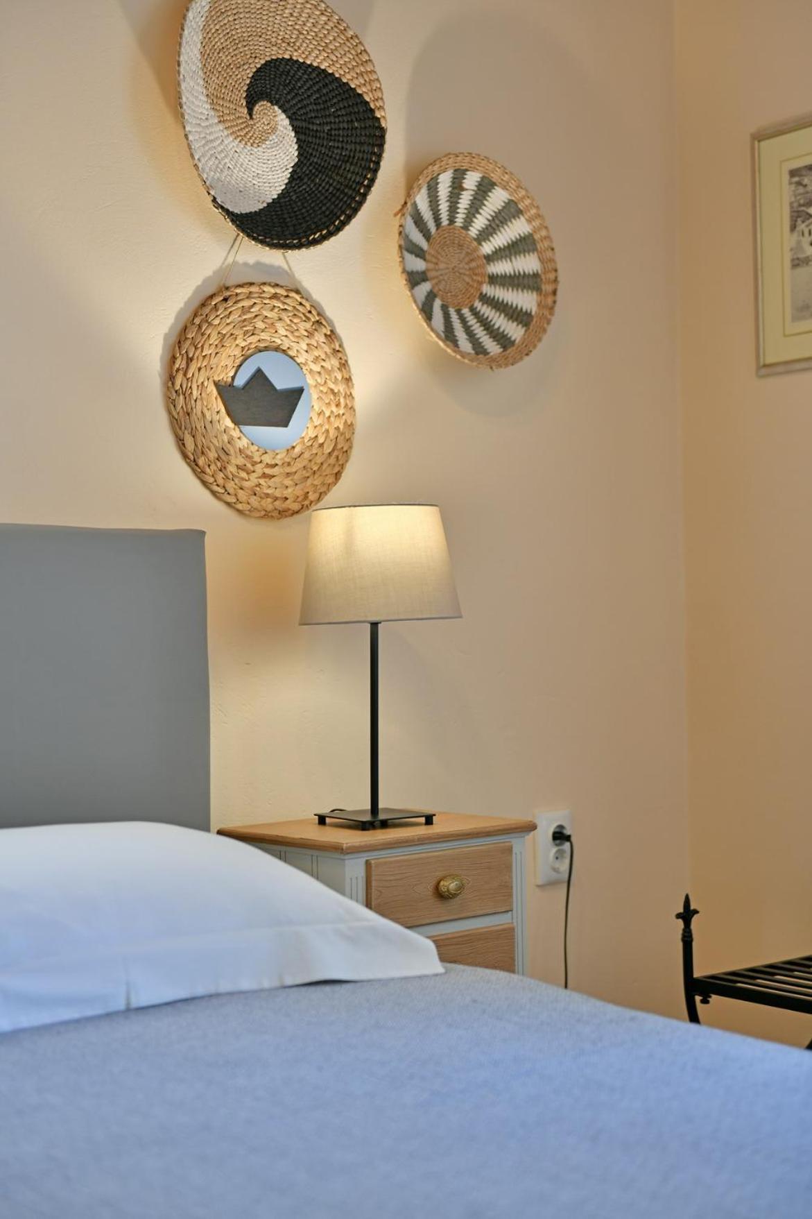 Athina Guesthouse Hydra  Exteriér fotografie