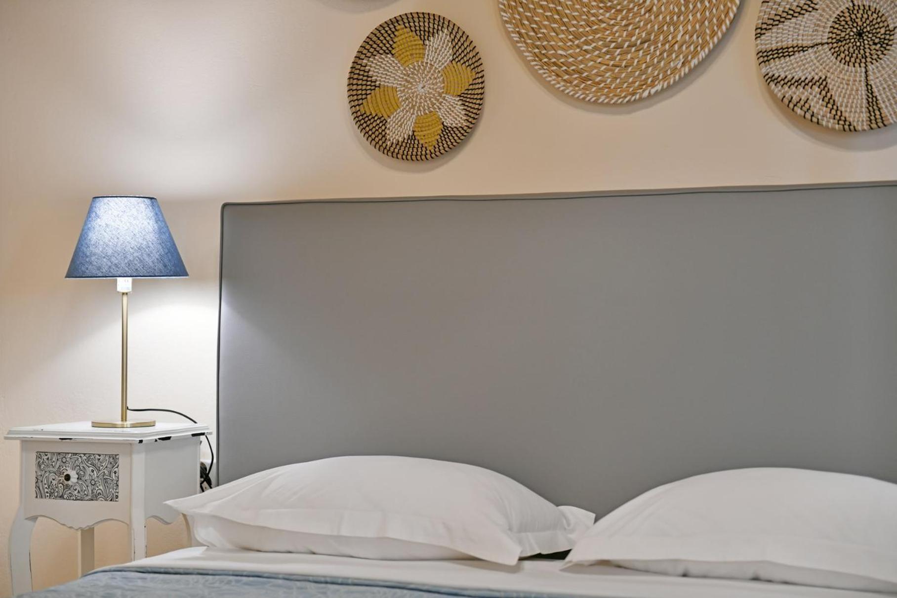 Athina Guesthouse Hydra  Exteriér fotografie