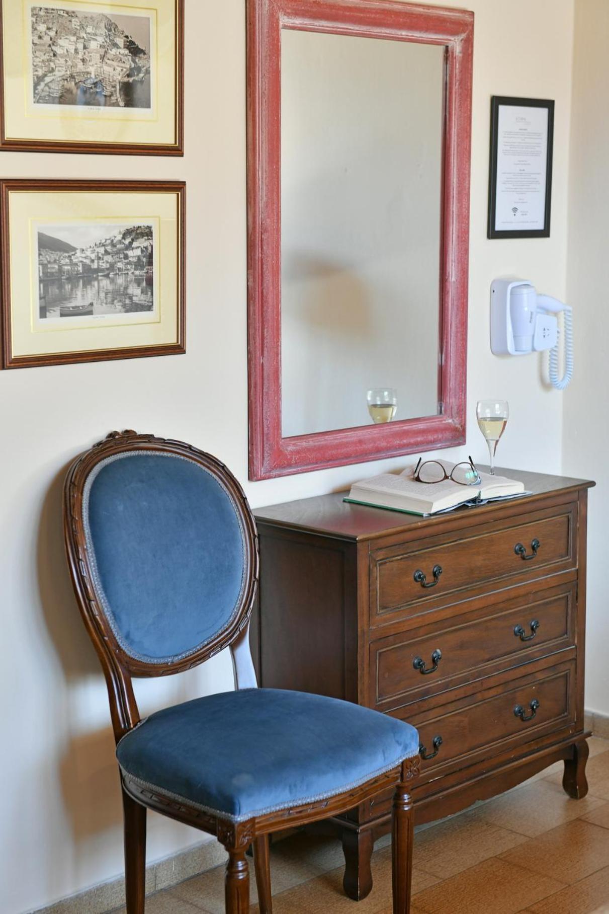 Athina Guesthouse Hydra  Exteriér fotografie
