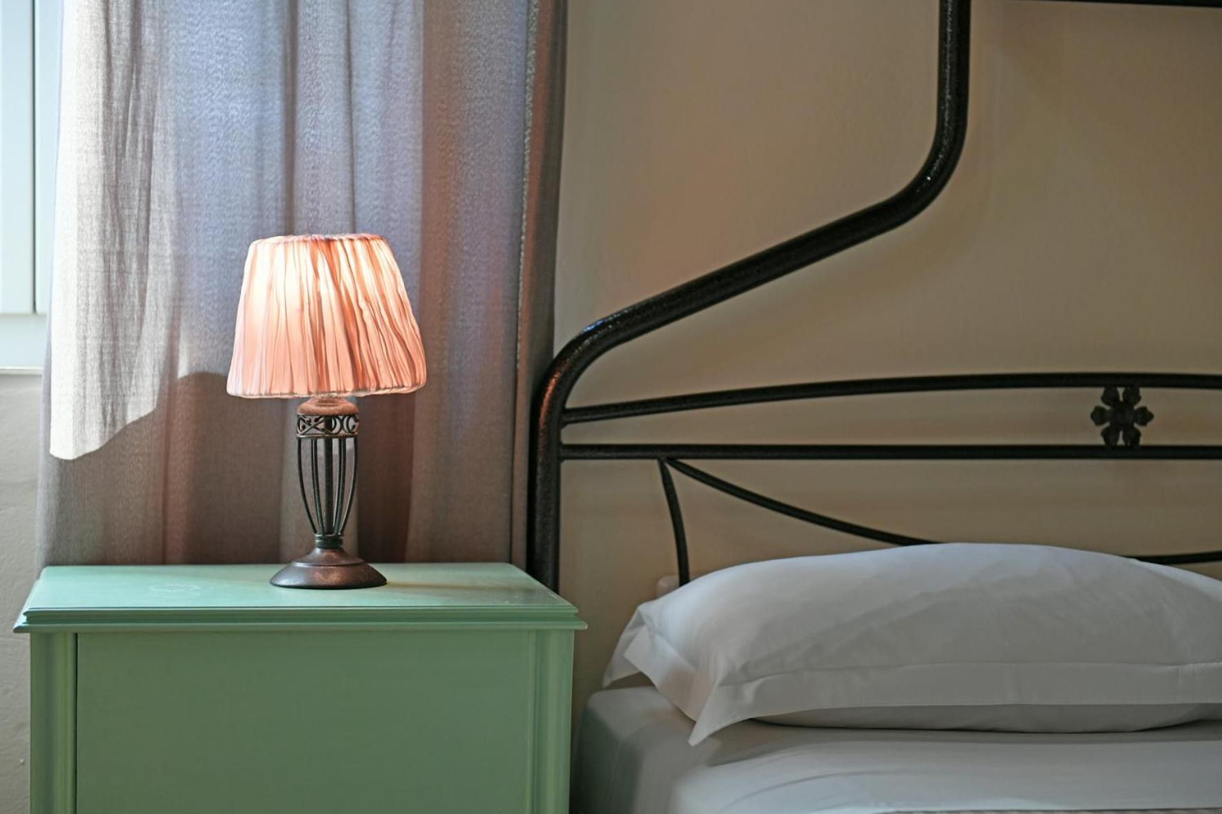 Athina Guesthouse Hydra  Exteriér fotografie