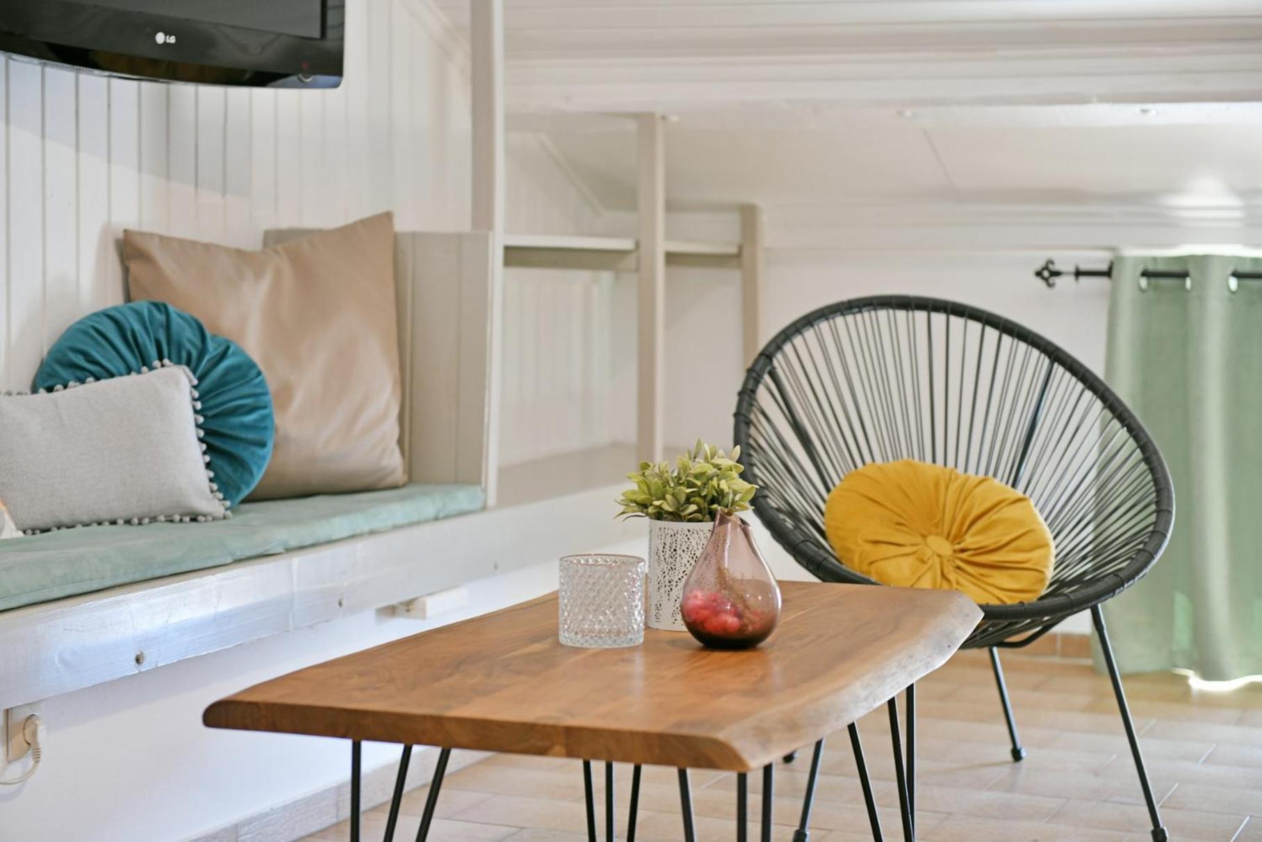 Athina Guesthouse Hydra  Exteriér fotografie