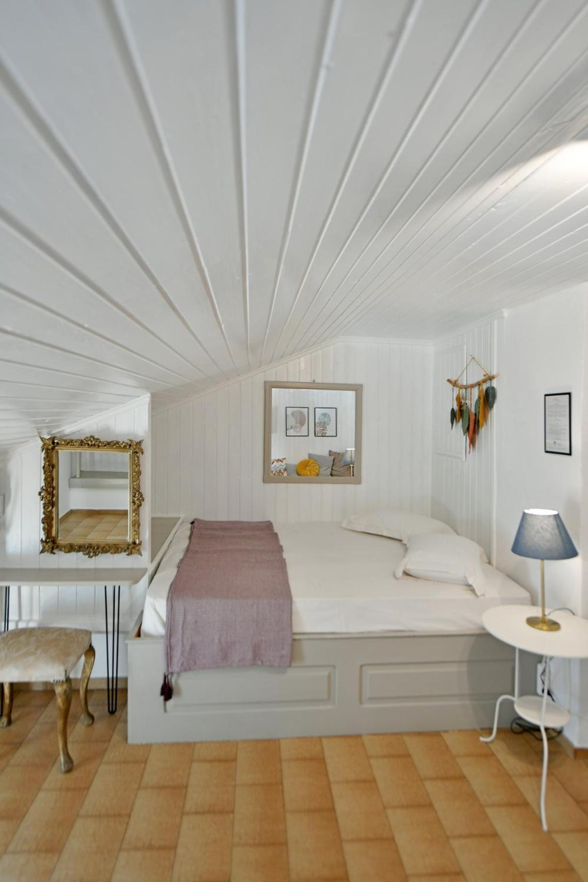 Athina Guesthouse Hydra  Exteriér fotografie