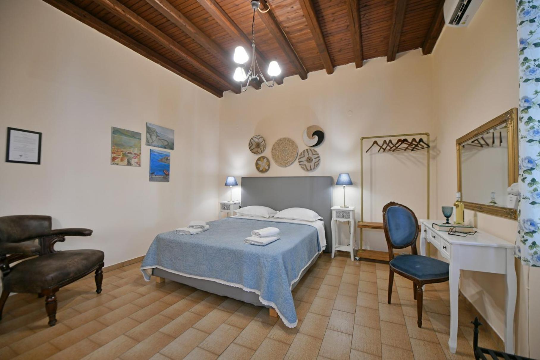 Athina Guesthouse Hydra  Exteriér fotografie