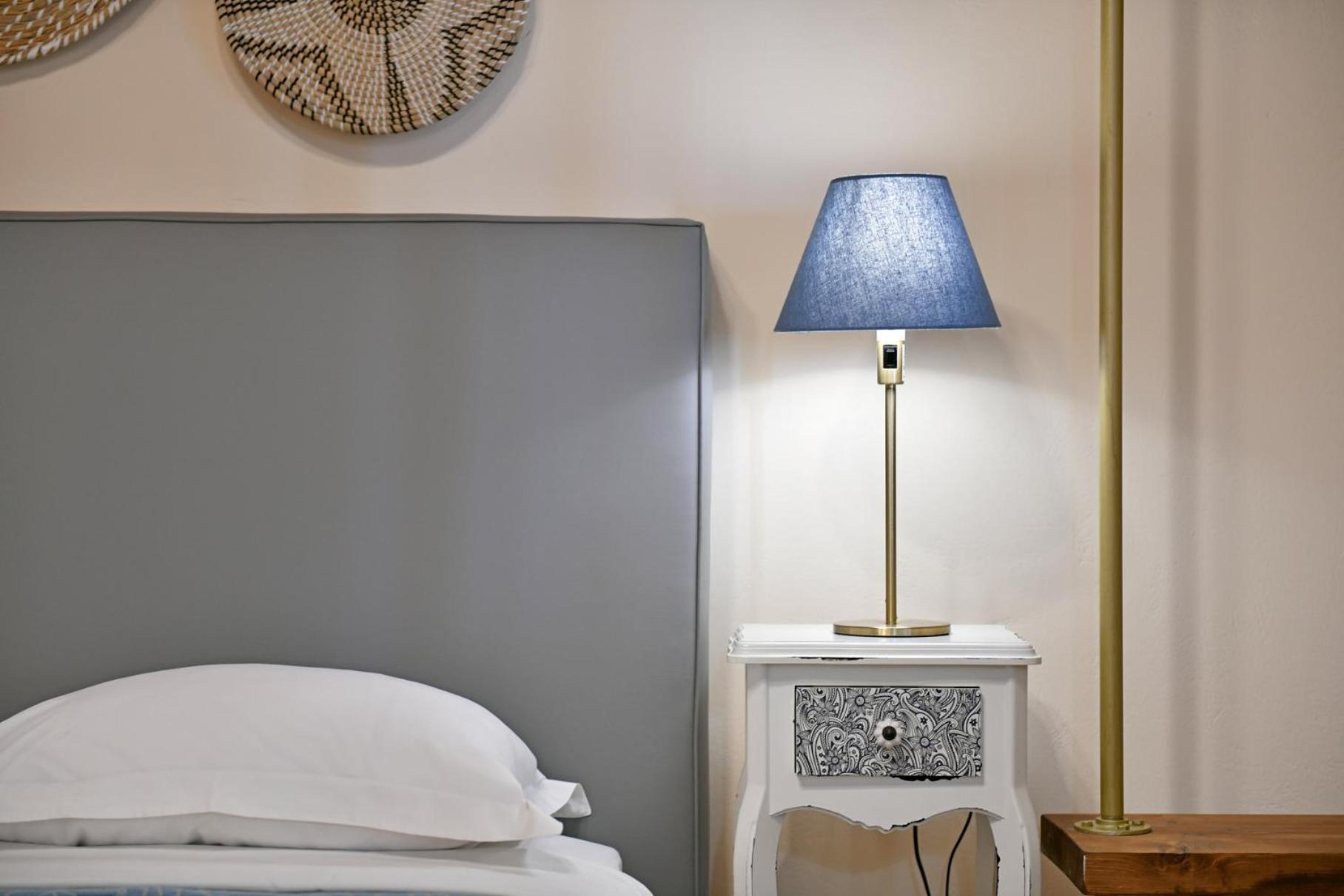 Athina Guesthouse Hydra  Exteriér fotografie