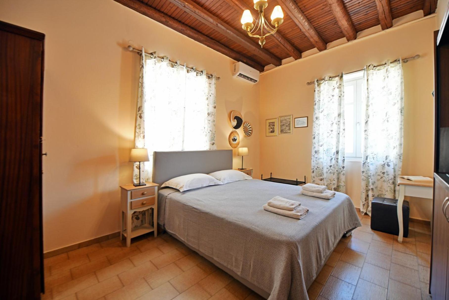 Athina Guesthouse Hydra  Exteriér fotografie